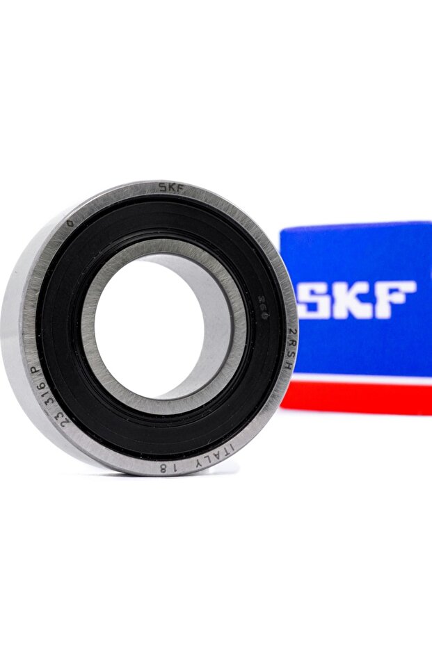 6001 2RS SKF - 1