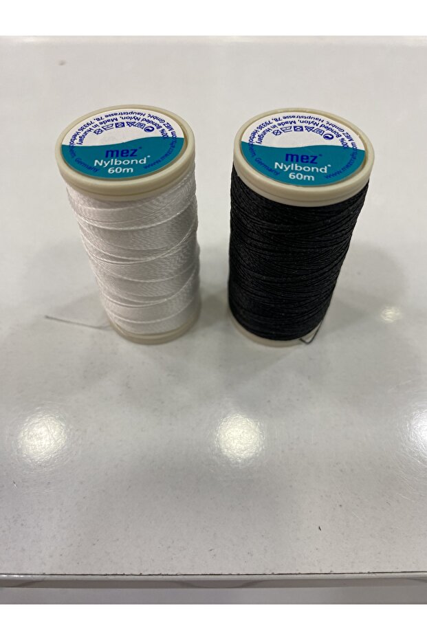 Nylbond kopmayan ip - 1