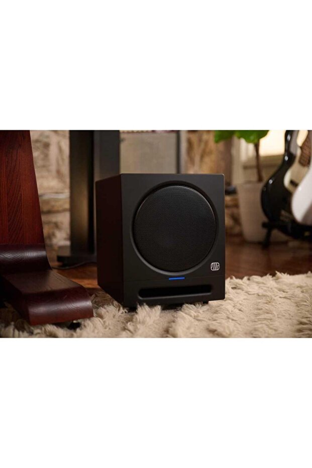 Eris Sub 8 BT Aktif Stüdyo Subwoofer - 4
