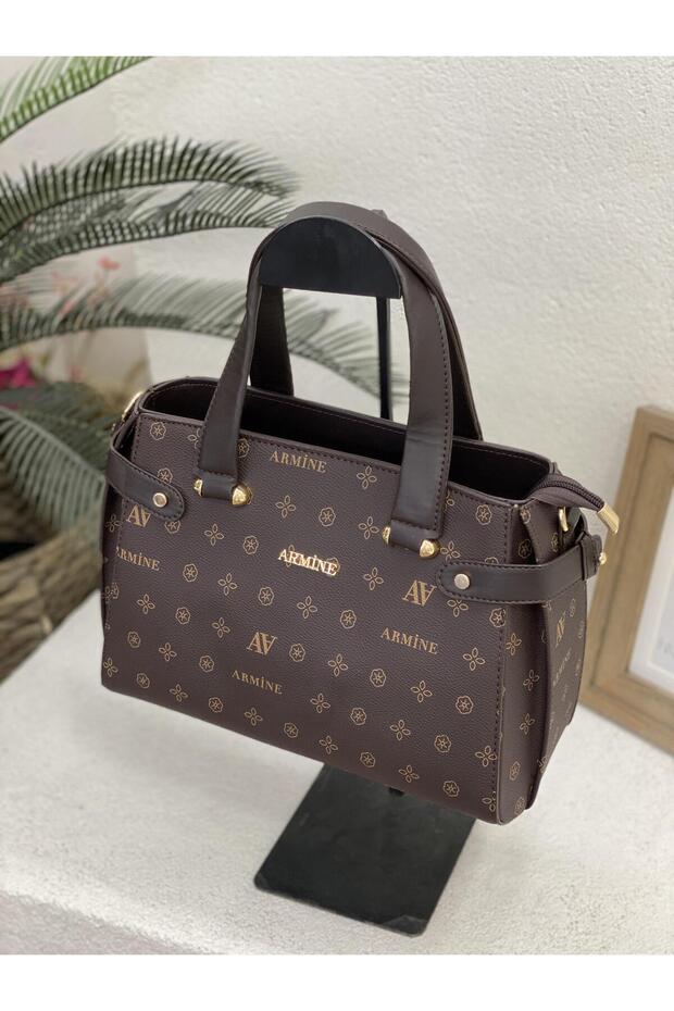 GEANT ARMINE 172 - 3