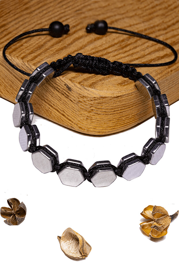 سوار حجر تيراهيرتز سداسي معتمد - مكرامية - 2