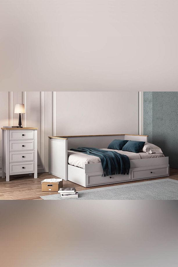 Martha Daybed Karyola - 3