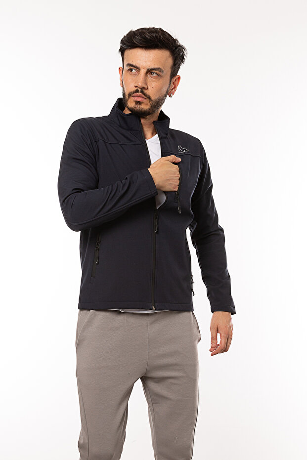 CAZ 1046 SOFTSHELL MONT - 4