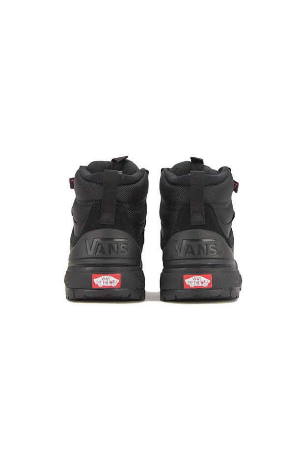 Ua Ultrarange Exo Hi Mte-2 Erkek Trekking Bot Ve Ayakkabısı VN0A4BVSBKA1 Gri - 4