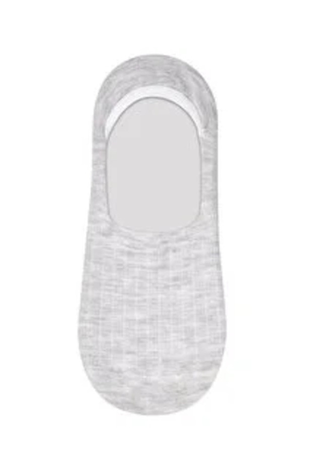 Erkek Checker Suba Çorap - 1