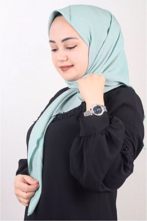 Шарф Liva Square - 1