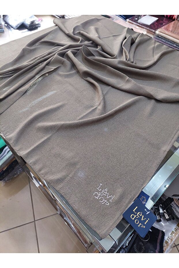 Eșarfă pătrată Liva - 3