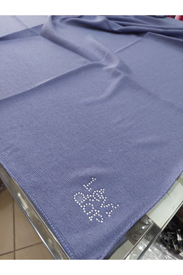 Шарф Liva Square - 1