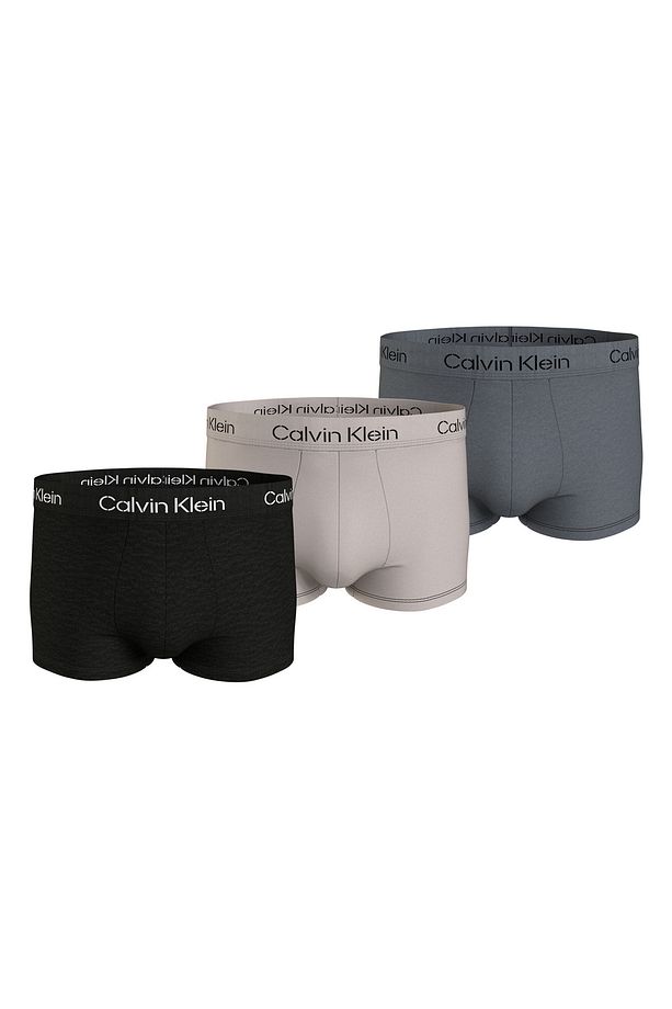 Çok Renkli Erkek Boxer 000NB3709AFZ6 - 1