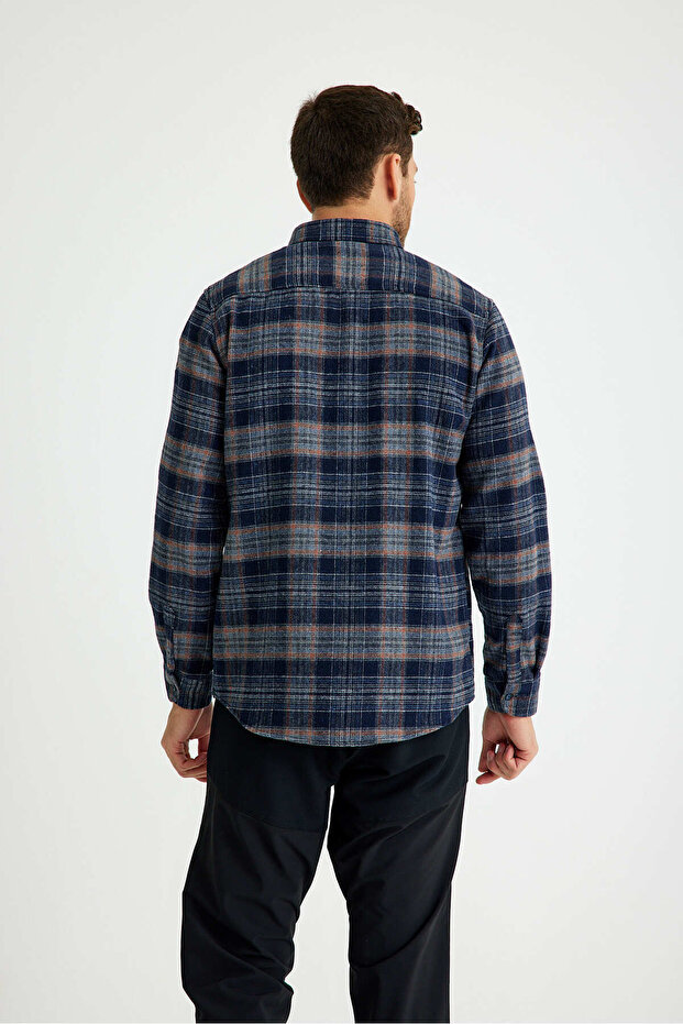 Q&Steinbock Pegasus New Gömlek - 3