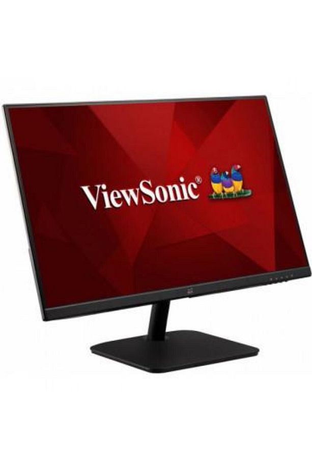 23.8 VIEWSONIC VA2432-H FHD IPS 100HZ 1MS HDMI VGA - 4