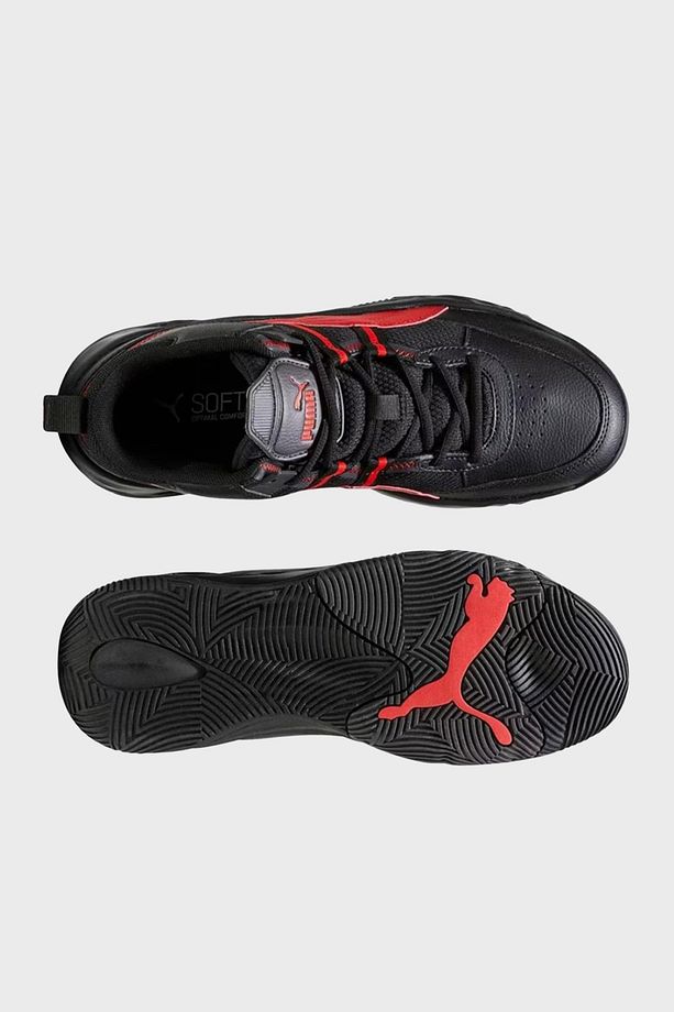 Rebound Logolu Softfoam Sneaker Ayakkabı Erkek AYAKKABI 39232903 - 5