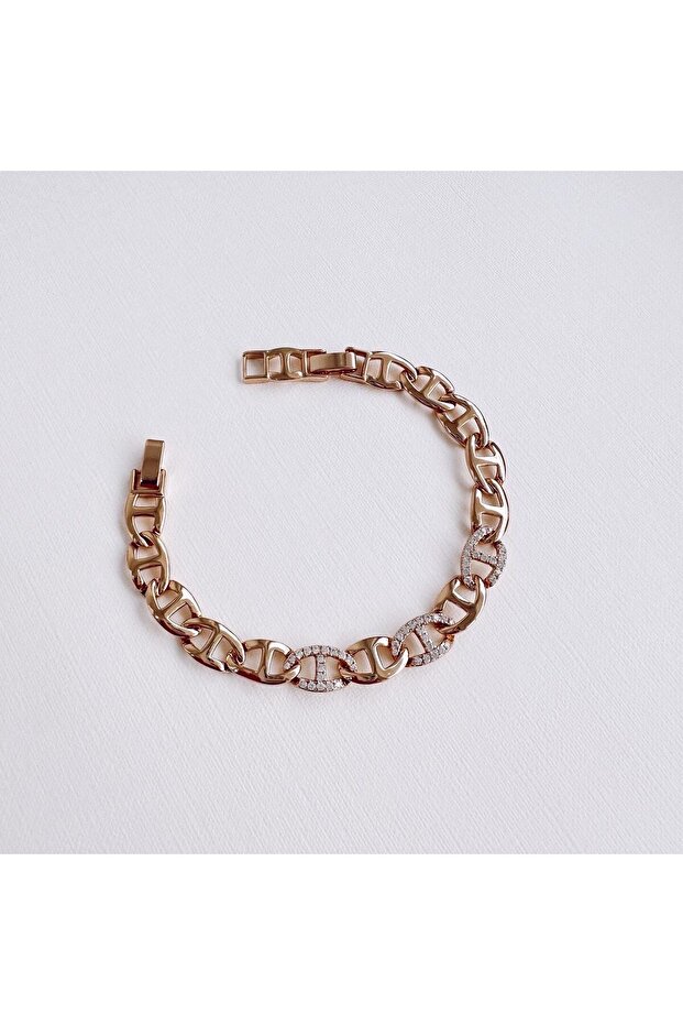 Chicago Xuping Steel Bracelet