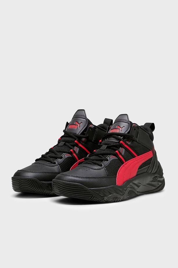Rebound Logolu Softfoam Sneaker Ayakkabı Erkek AYAKKABI 39232903 - 4