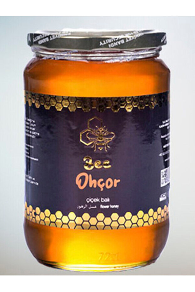 Ohçor Balı 970Gr