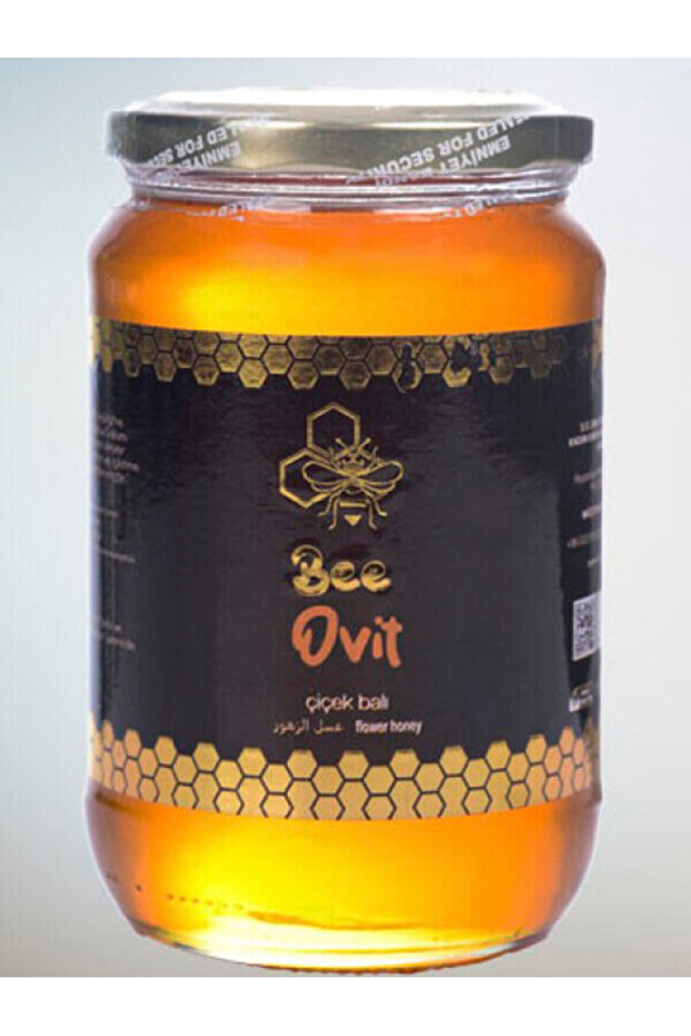 Ovit Bal 970 Gr