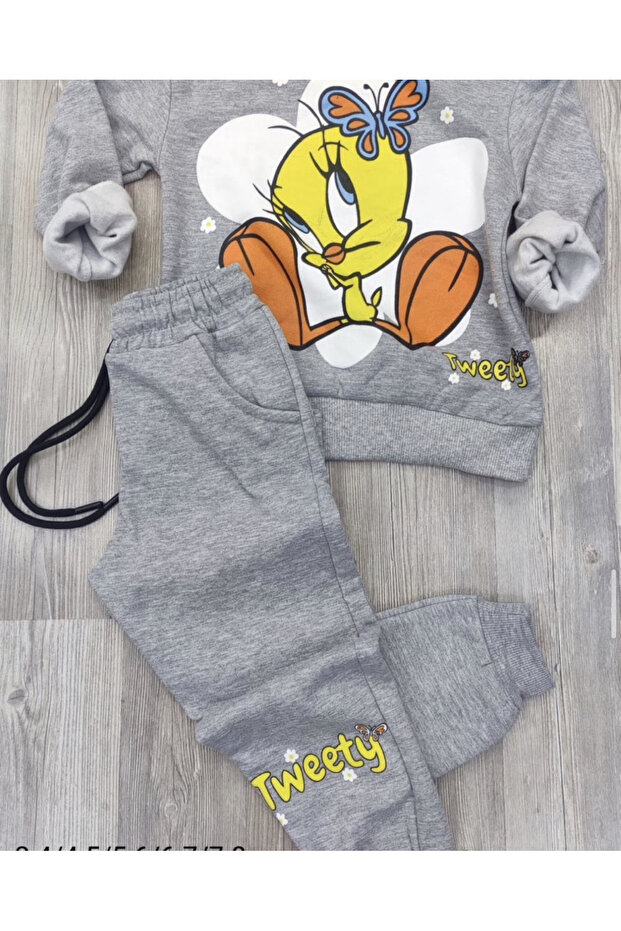 مجموعة الشخصيات - 1