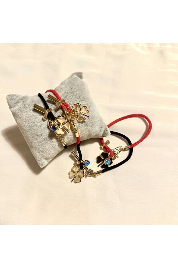 YONCA BİLEKLİK İPLİ - 1