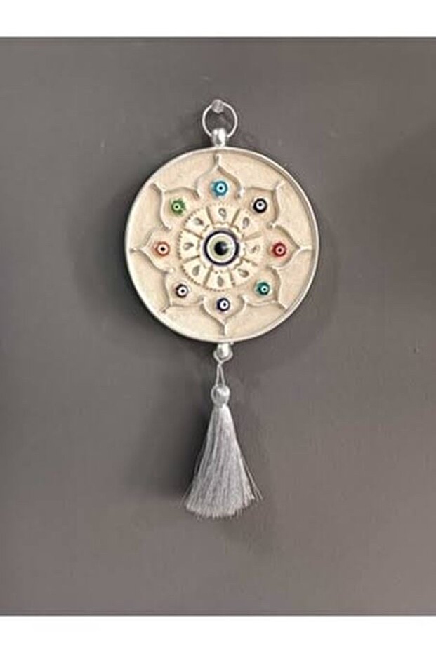 Tekli Nazarlık dekoru - 1