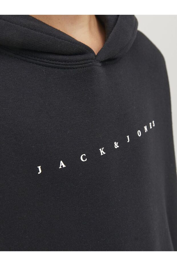 Λογότυπο Kapuzenpullover Kapuzenpullover Junior - 5