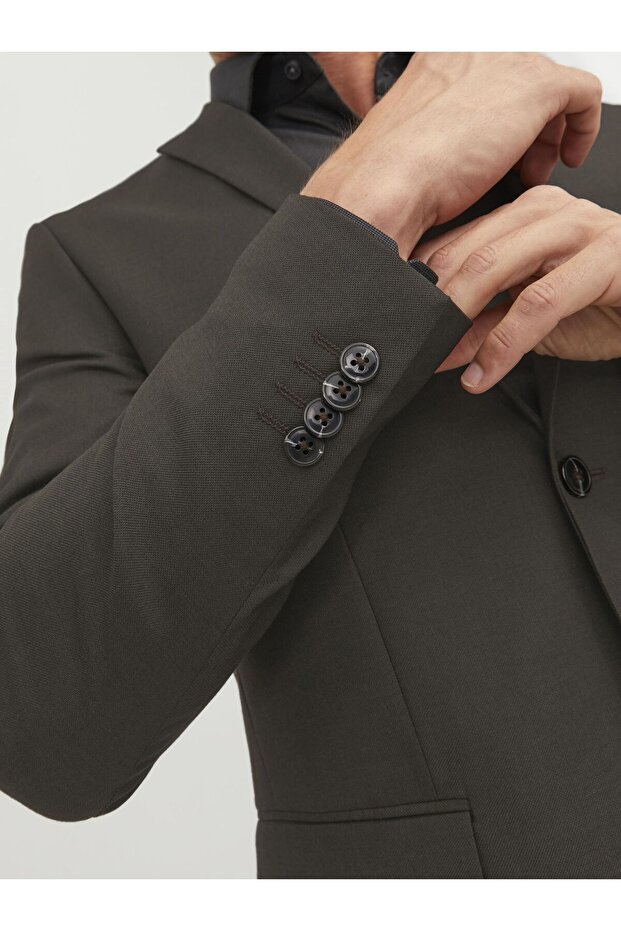 Blazer Klassisch - 6