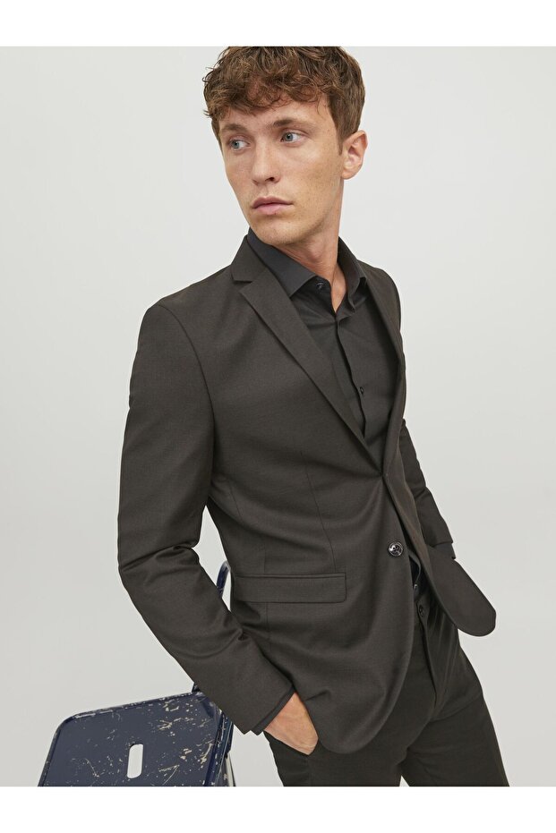 Blazer Klassisch - 7