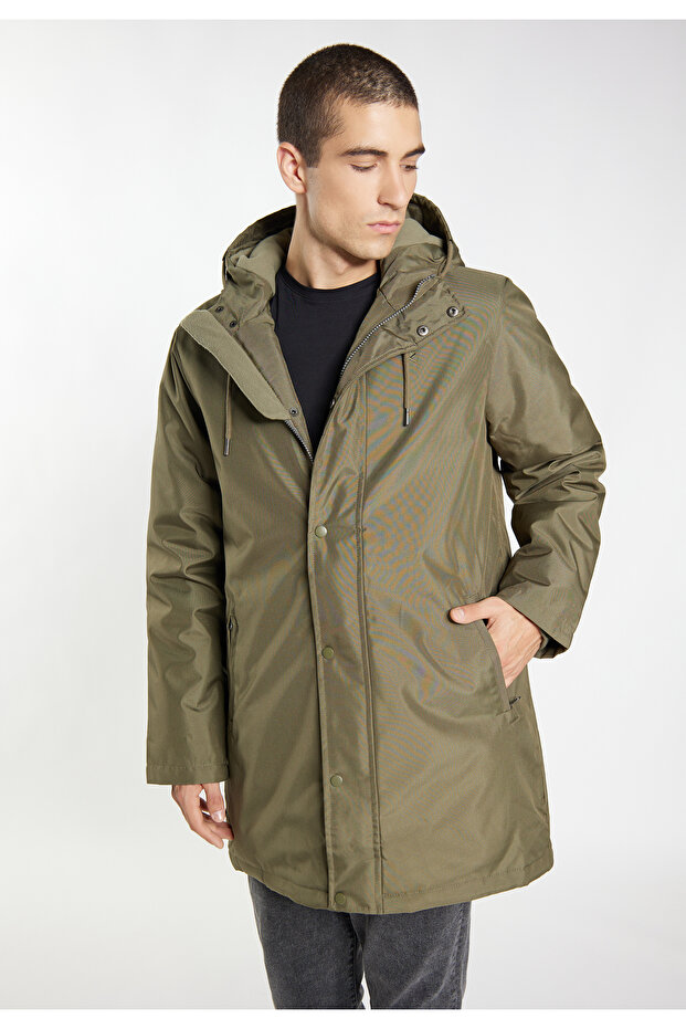 Arctic Anorak corbridge - 3