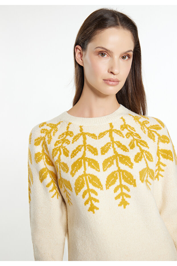 Svetr Lurea Strick - 3