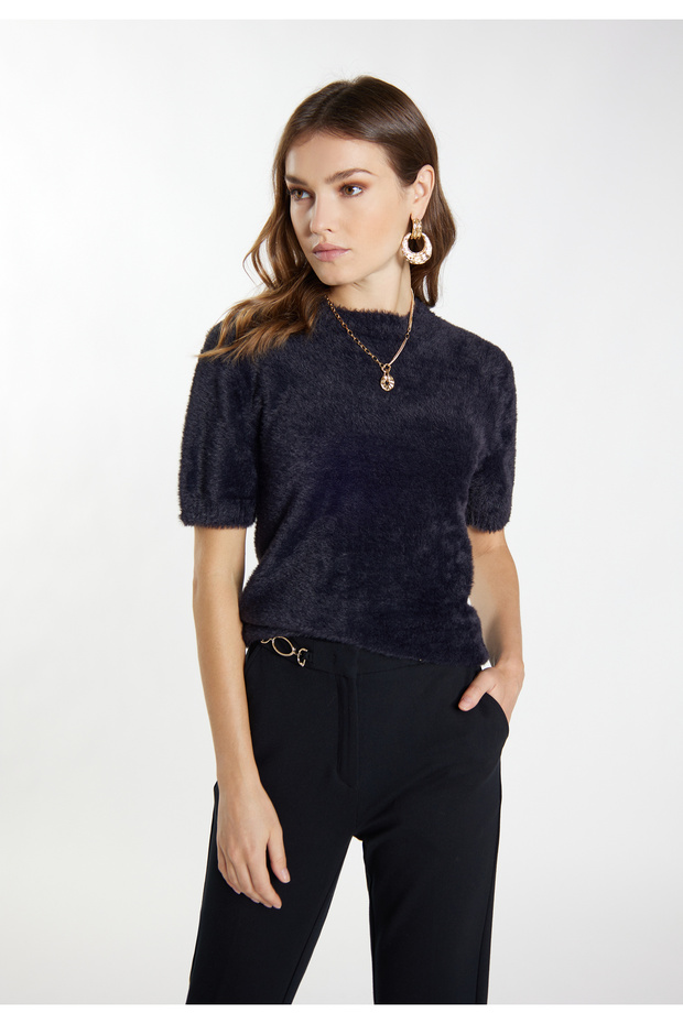 Strick Pullover nally - 4