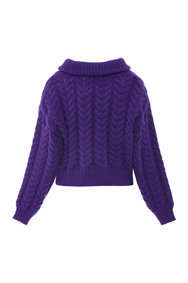 Pulover - 1