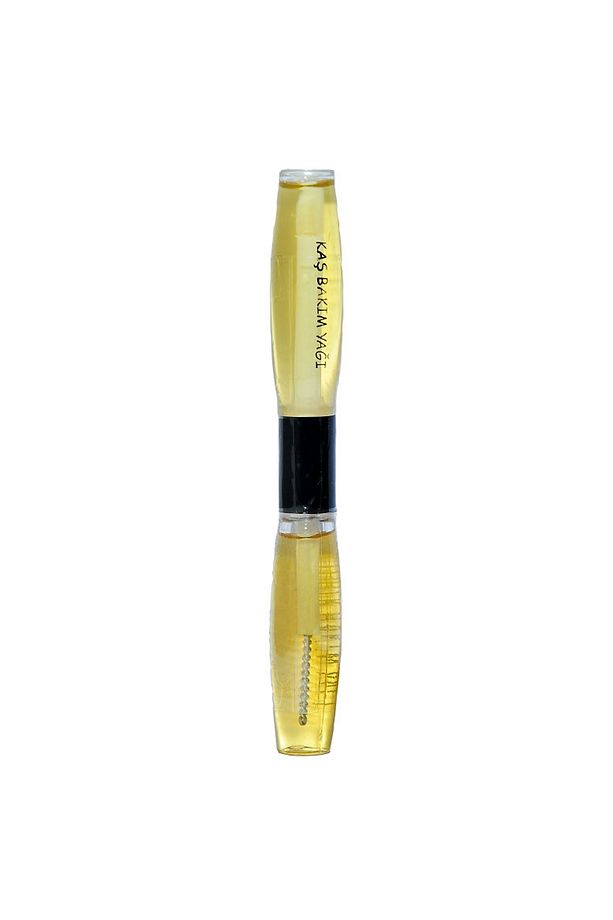 Kaş ve Kirpik Bakım Yağı 10 ML - 1