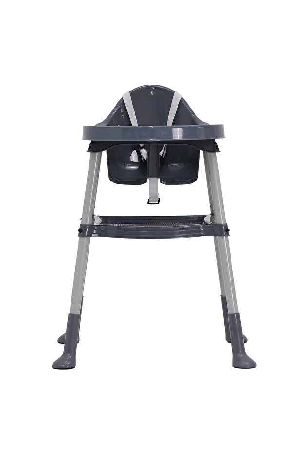 Orman Desenli Basic Mama Sandalyesi - 4