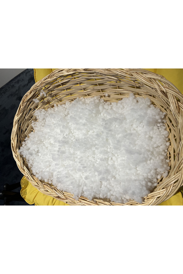 Boncuk Elyaf 1kg - 2