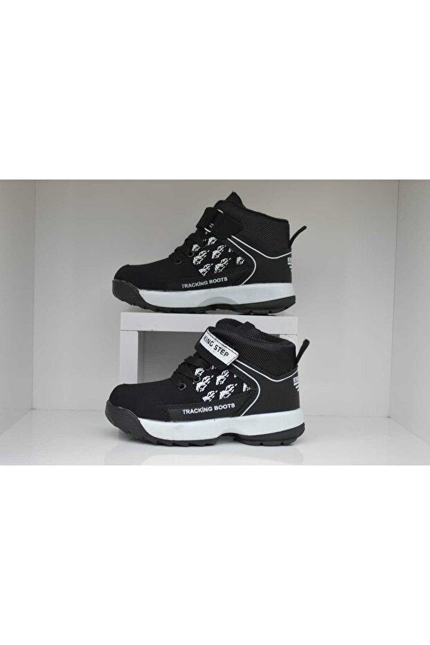 CIRTLI ÇOCUK BOT - 5