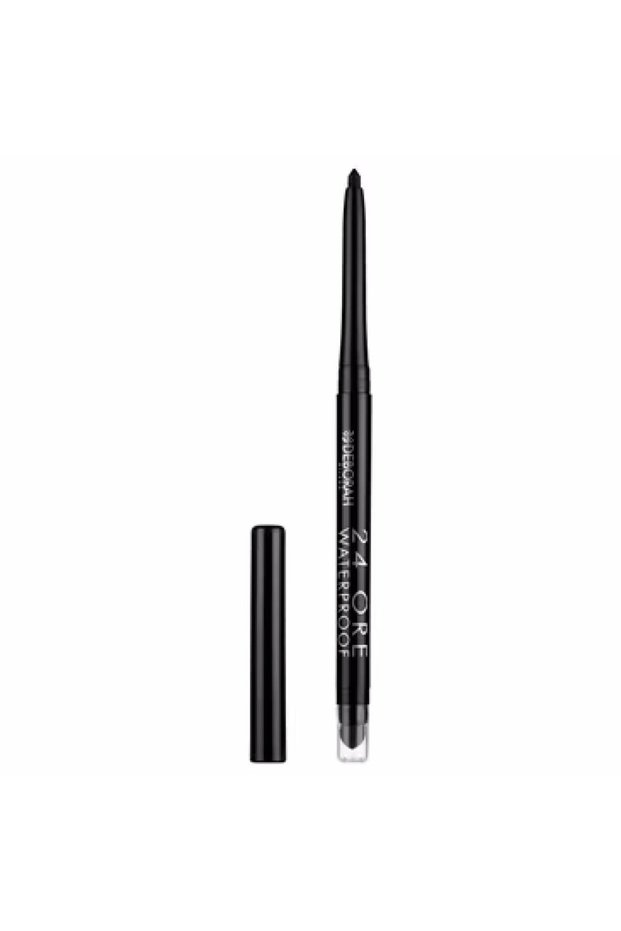 24Ore Waterproof Eye Pencil No: 1