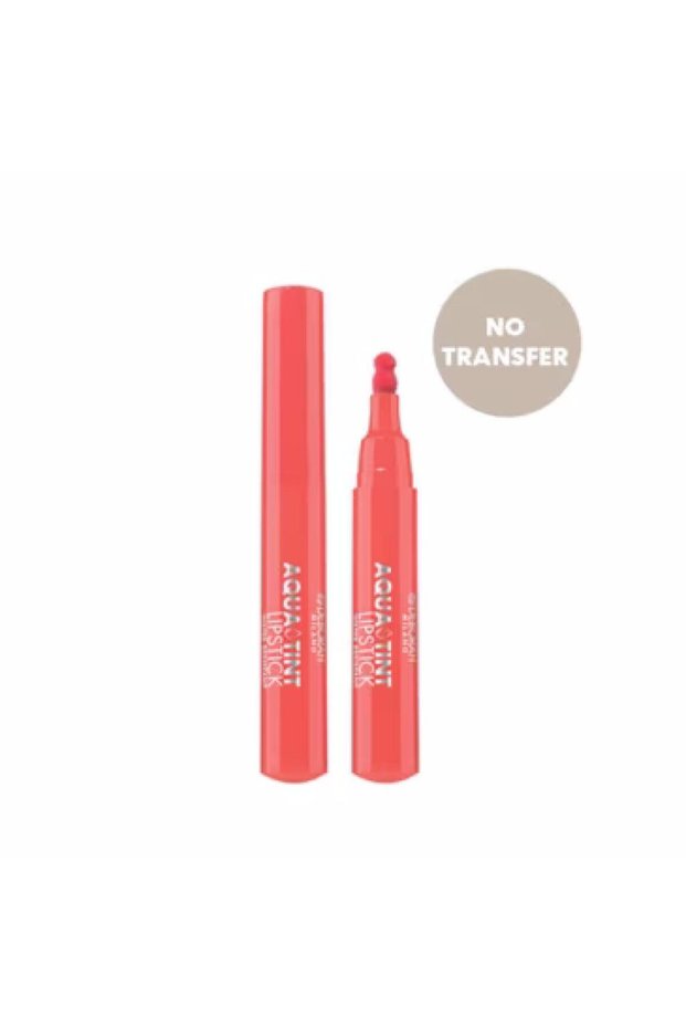 24Ore Lipstick Marker No: 03 Coral