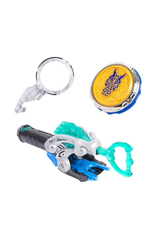 INFİNİTY NADO BAŞLANGIÇ PAKETİ - ÖFKE DALGASI EJDERHASI - 3