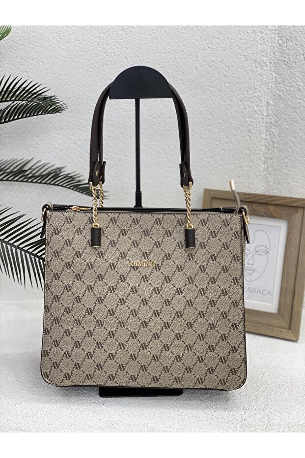 ARMİNE 362 ÇANTA - 1