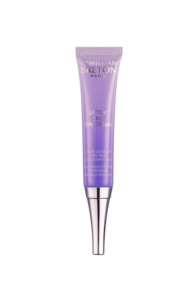 Eye Contour Cream that Helps Lift and Firm Skin 15 mlEYE10