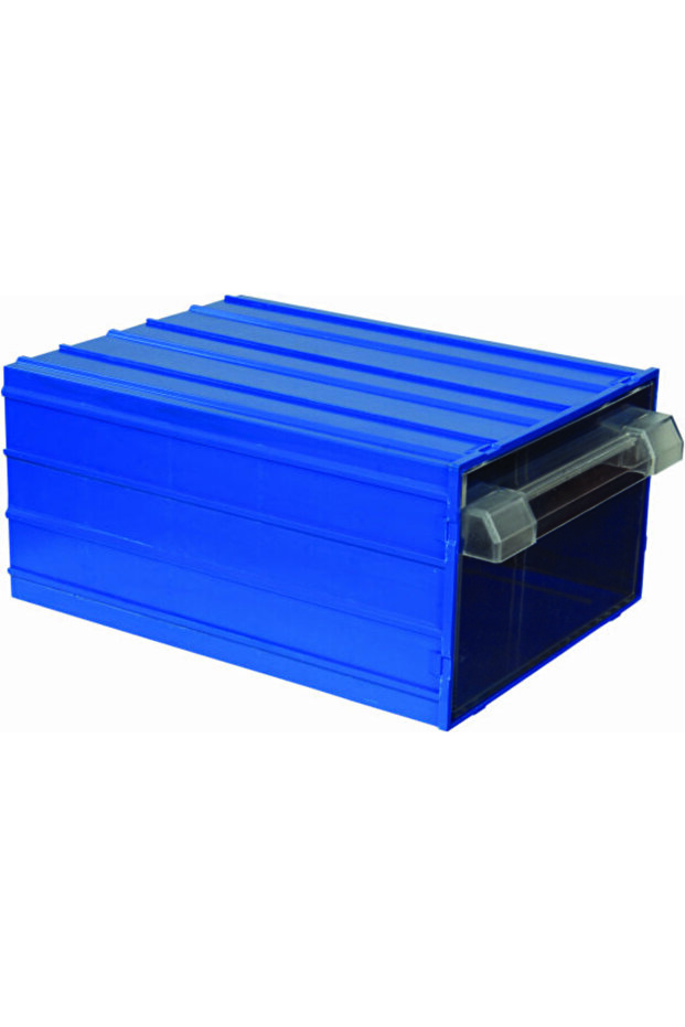 MK-55 CEKMECELI KUTU - 1