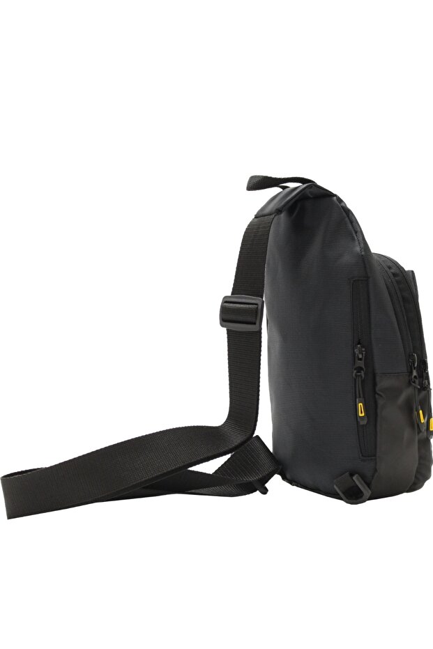Bag Çapraz Canta M-1025 Siyah - 2