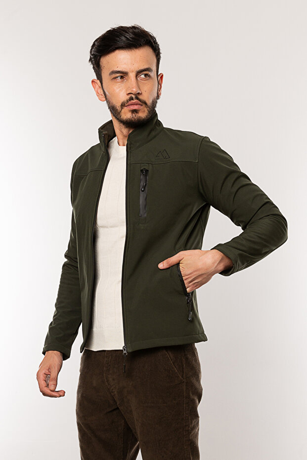 CAZ 1046 SOFTSHELL MONT - 3