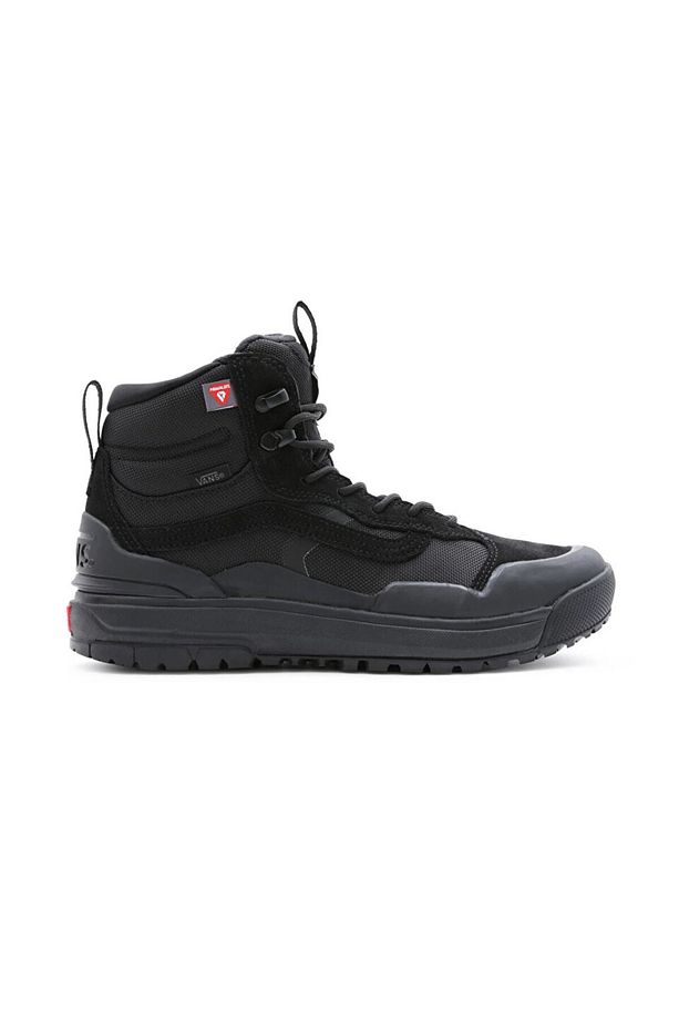 Ua Ultrarange Exo Hi Mte-2 Erkek Trekking Bot Ve Ayakkabısı VN0A4BVSBKA1 Gri - 1