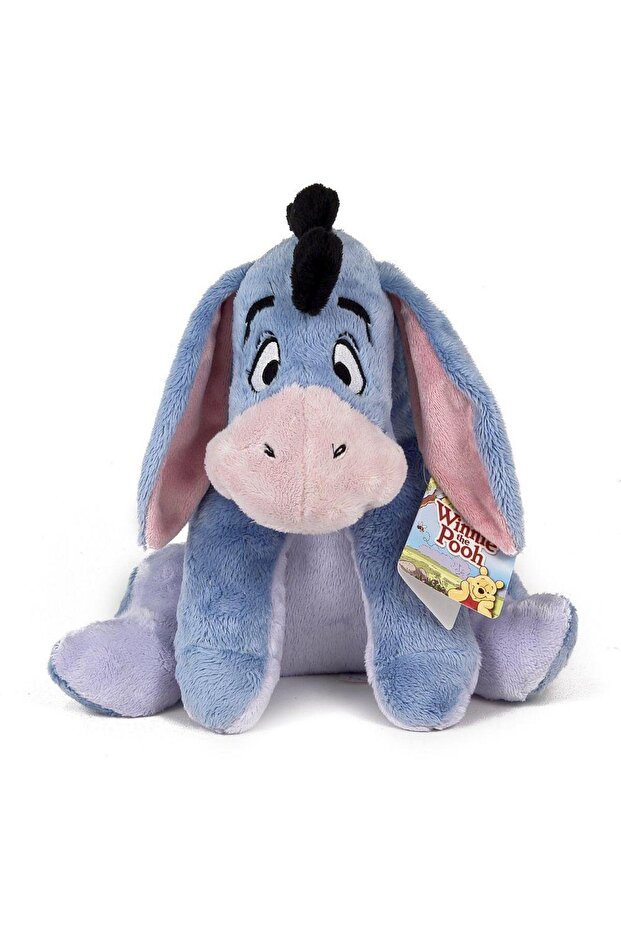 Eeyore Core Peluş 35 Cm - 1