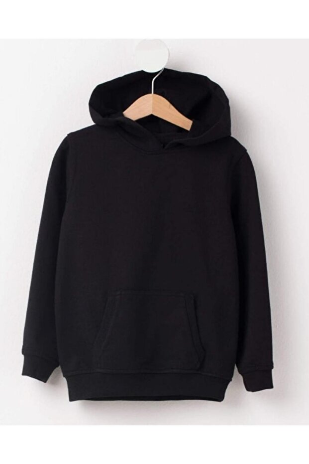 kapşonlu sweat