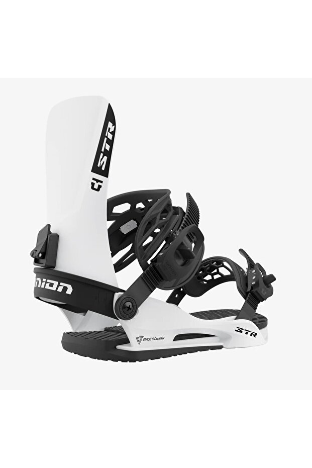 STR White - 4