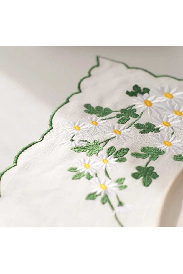 PAPATYA model Amerikan servis takımı 8 kişilik(16 Parça) - 4