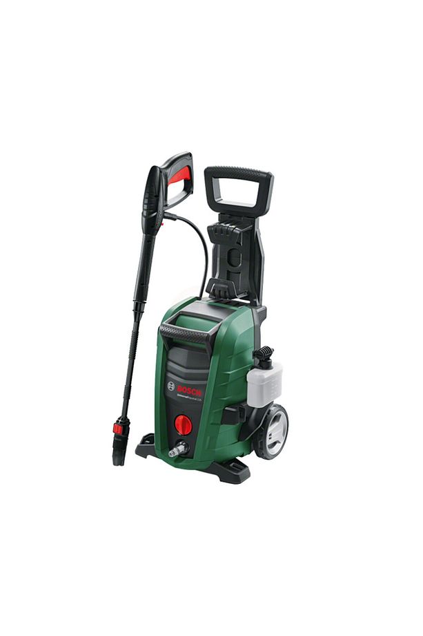 UNIVERSAL AQUATAK 125 YÜKSEK BASINÇLI YIKAMA MAKİNESİ - 1