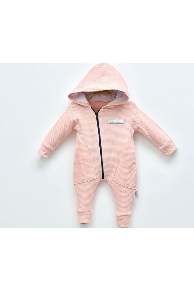 Baby romper