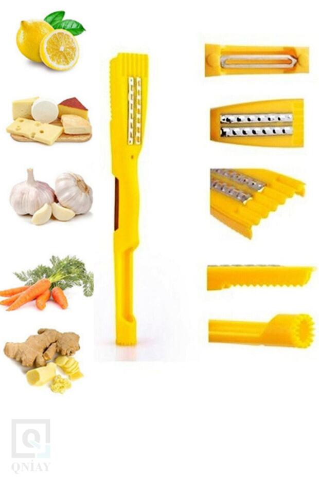 Rende Soyacak Smart Master 5 - 1